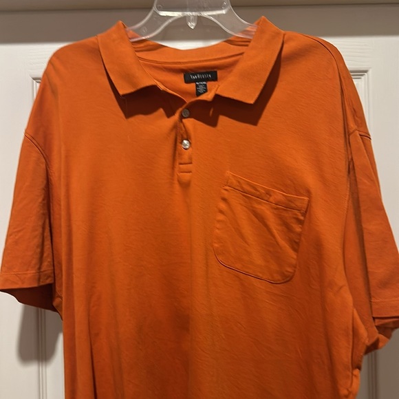 Men’s Van Heusen Polo -XXL TTG XXG - Picture 2 of 6